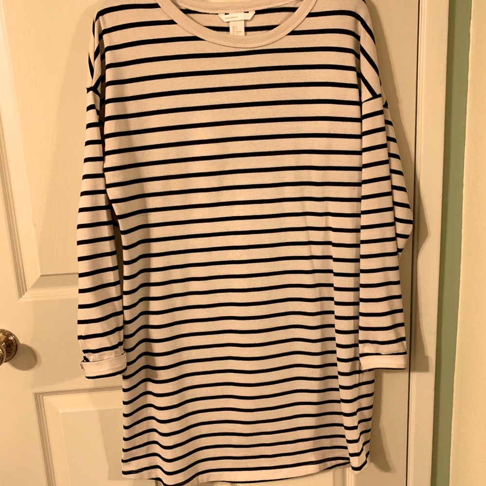 Jersey Dress
